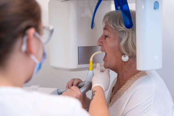 Emergency Dental Filling Replacement in OR