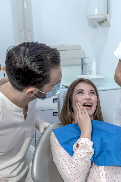 Emergency Dentist Open Today in OR