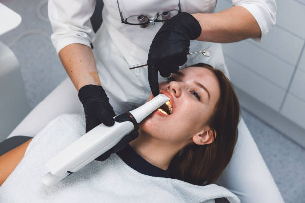 Urgent Tooth Repair in OR